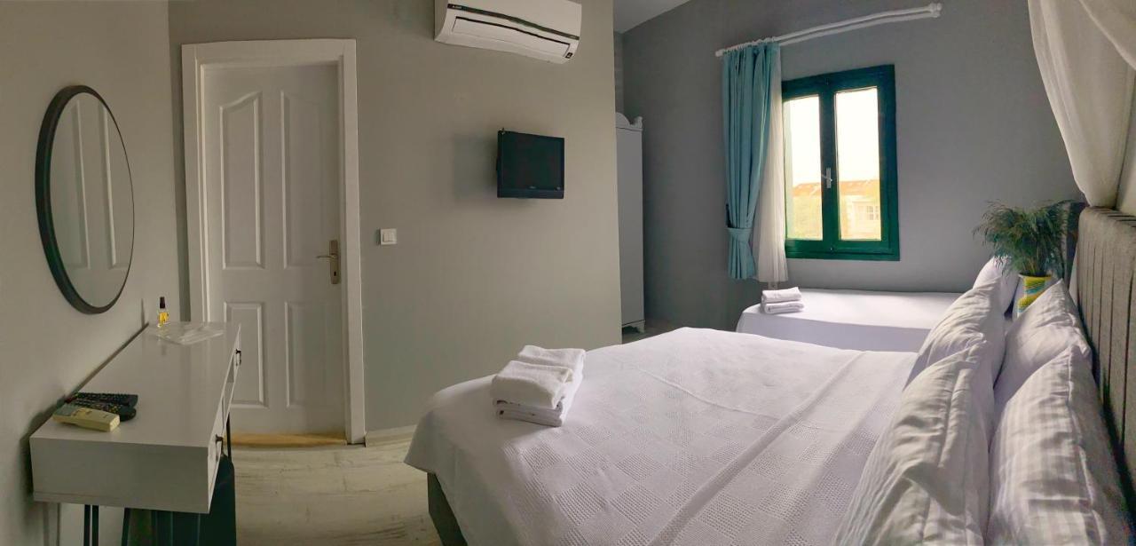 Meydan Alaçatı Exterior foto