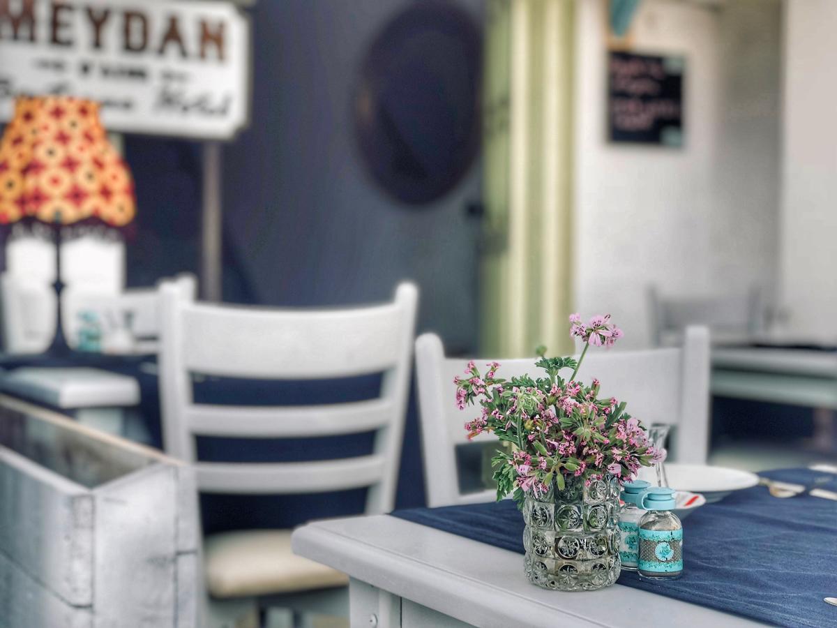 Meydan Alaçatı Exterior foto